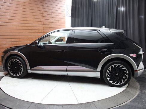 Used 2024 Hyundai Ioniq 5 Limited image 9