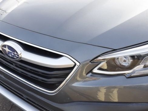 Used 2020 Subaru Outback Touring XT image 13