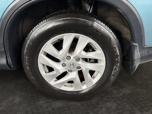 Used 2015 Honda CR-V EX-L image 42