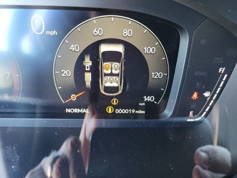 New 2025 Acura ADX A-Spec image 23