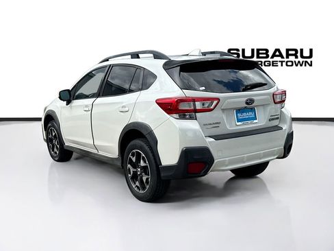 Used 2018 Subaru Crosstrek 2.0i Premium AWD/4WD image 5