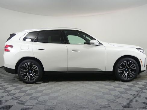 New 2026 BMW X3 xDrive30 w/ Premium Package image 2