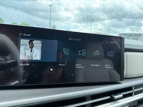 New 2026 Hyundai Santa Fe SEL FWD image 21