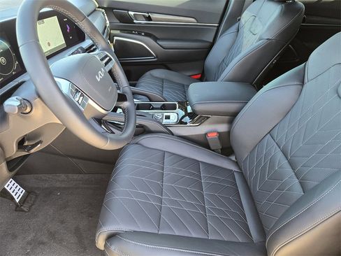 New 2025 Kia Telluride SX Prestige X-Line image 9