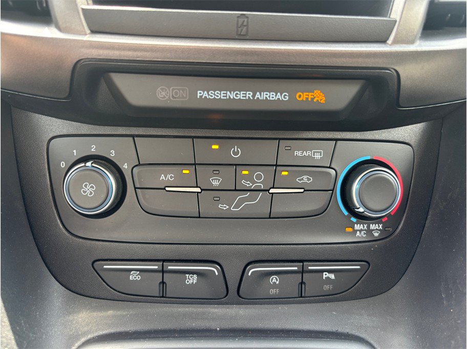 Used 2022 Ford Transit Connect XLT FWD image 28
