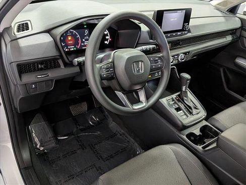 Used 2025 Honda CR-V EX image 10