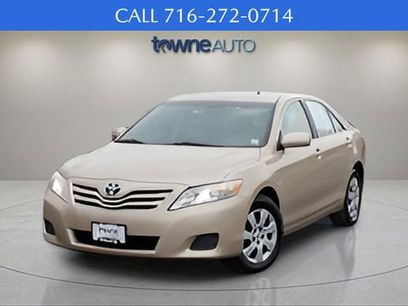 Used 2011 Toyota Camry LE