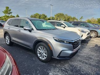 Used 2024 Honda CR-V EX-L video 1