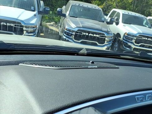 New 2026 RAM 1500 Big Horn image 12