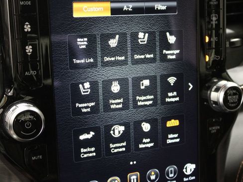 Used 2020 RAM 1500 Limited AWD/4WD image 52