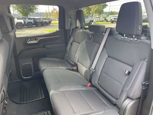 New 2026 GMC Sierra 1500 Elevation image 59