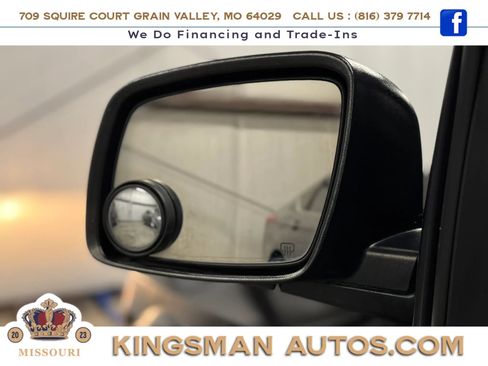 Used 2017 Dodge Journey SXT w/ Comfort/Convenience Group FWD image 28