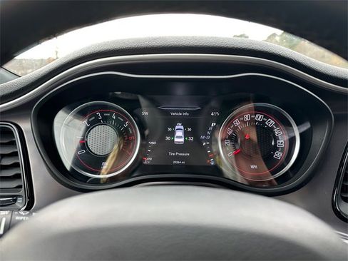 Used 2021 Dodge Challenger R/T Scat Pack image 20