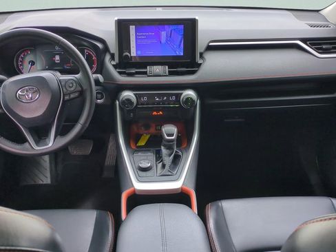 Certified 2023 Toyota RAV4 Adventure image 13