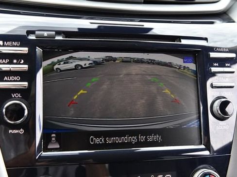 Used 2023 Nissan Murano Platinum w/ Cargo Package AWD/4WD image 16