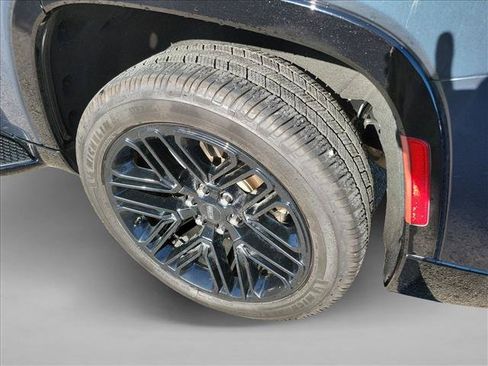 Used 2023 Jeep Wagoneer Series II RWD image 12