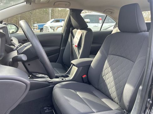 New 2026 Toyota Corolla LE image 3