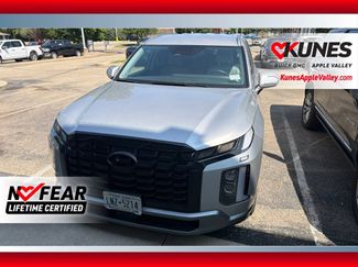 Used 2025 Hyundai Palisade SEL AWD/4WD video 1