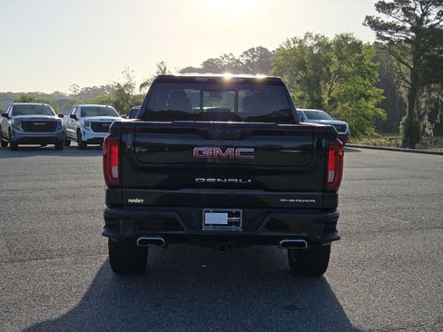 Used 2023 GMC Sierra 1500 Denali w/ Denali Reserve Package image 21