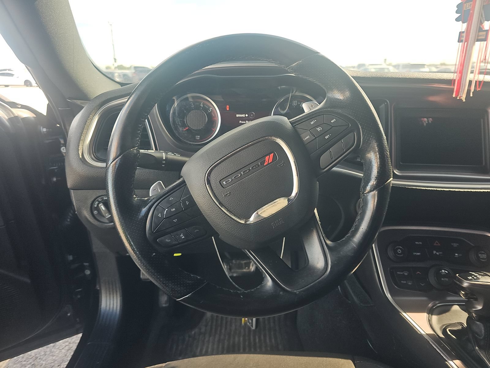 Used 2020 Dodge Challenger R/T RWD image 8
