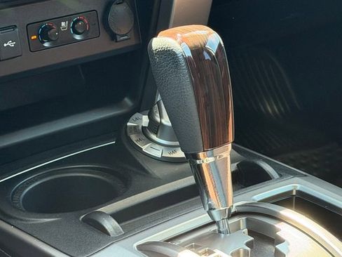 Certified 2023 Toyota 4Runner Limited image 24