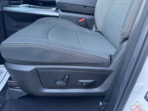 Used 2023 RAM 1500 Classic Warlock image 11