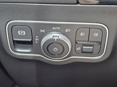 Certified 2026 Mercedes-Benz GLA 250 image 21