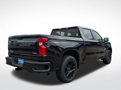 New 2026 Chevrolet Silverado 1500 RST w/ Texas Edition Plus
