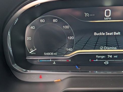 Used 2023 GMC Yukon AT4 w/ AT4 Premium Package image 35