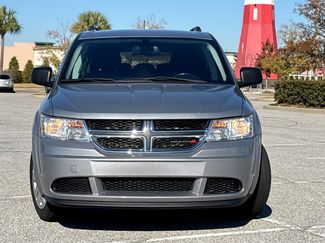 Used 2020 Dodge Journey SE w/ SE Popular Equipment Group video 2