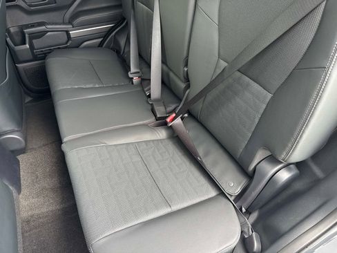 New 2026 Toyota 4Runner TRD Sport Premium image 12