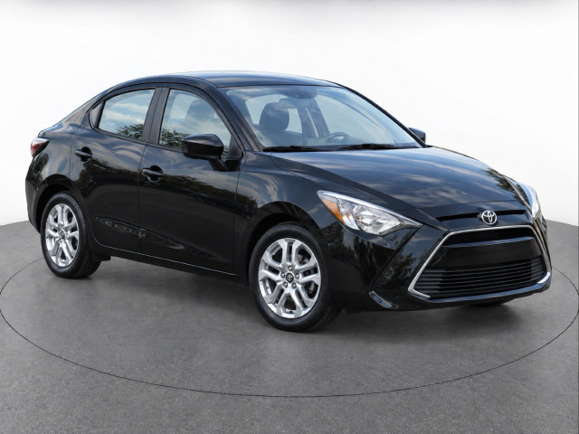 Used 2018 Toyota Yaris iA FWD image 1