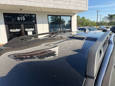 Used 2025 Ford Bronco Sport Outer Banks w/ Outer Banks Tech Package+ image 12