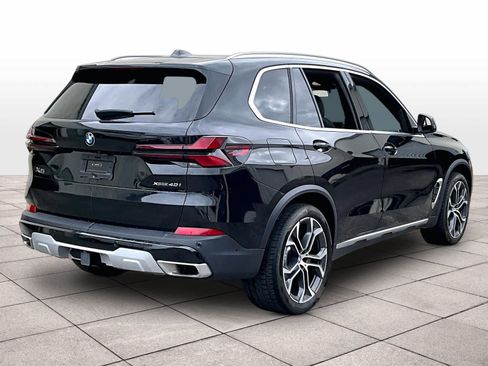 Used 2025 BMW X5 xDrive40i AWD/4WD image 15