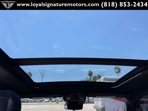 Used 2022 RAM 1500 TRX w/ TRX Level 2 Equipment Group AWD/4WD image 23