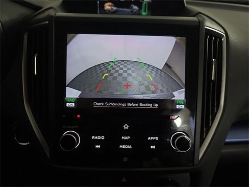 Used 2019 Subaru Crosstrek Hybrid w/ Moonroof Package w/Navigation image 13