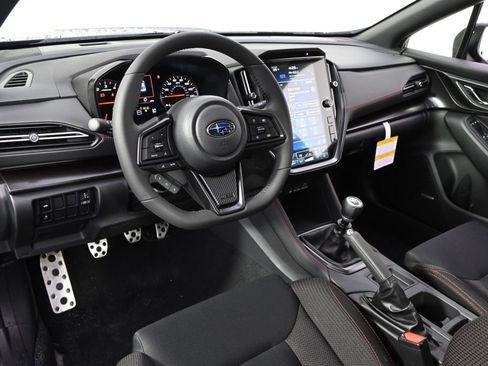 New 2026 Subaru WRX Premium AWD/4WD image 12