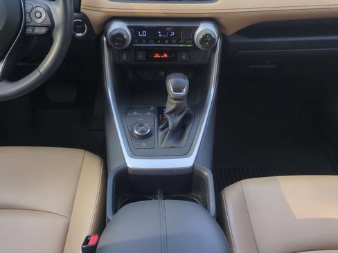Certified 2023 Toyota RAV4 XLE Premium AWD/4WD image 14