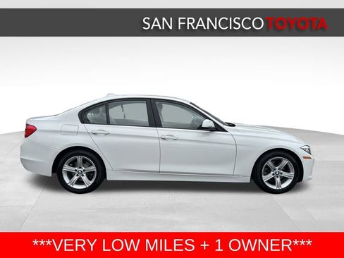 Used 2015 BMW 320i Sedan image 6