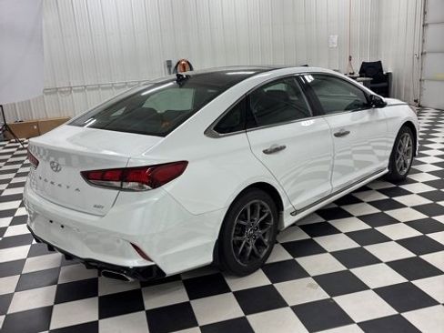 Used 2019 Hyundai Sonata Limited image 5