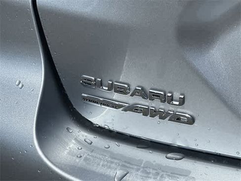 New 2025 Subaru Crosstrek 2.5i Sport image 25