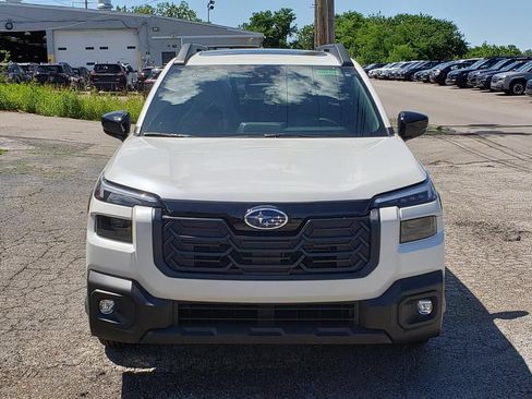 New 2026 Subaru Outback Premium AWD/4WD image 5