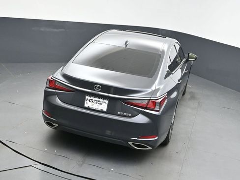 Used 2024 Lexus ES 350 image 34