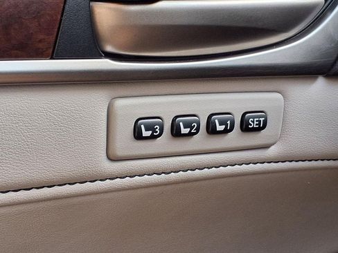 Used 2013 Lexus GS 350 w/ Premium Pkg RWD image 16