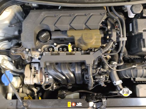 Used 2020 Kia Rio LX FWD image 30