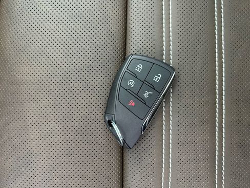 New 2026 GMC Acadia Denali Ultimate image 33