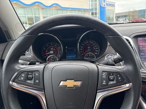 Used 2014 Chevrolet SS image 15