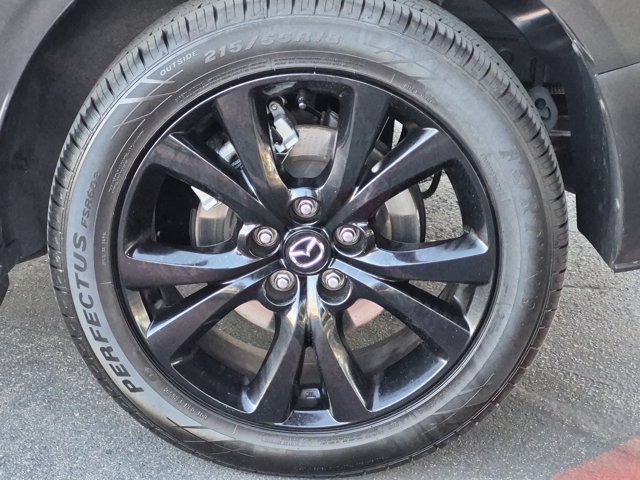 Used 2024 MAZDA CX-30 AWD 2.5 S w/ Select Sport Pkg image 13