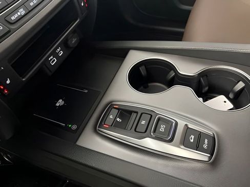 New 2026 Honda Ridgeline RTL image 23