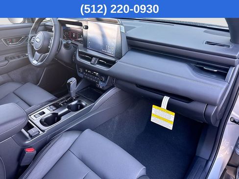 New 2026 Subaru Outback Touring XT image 38